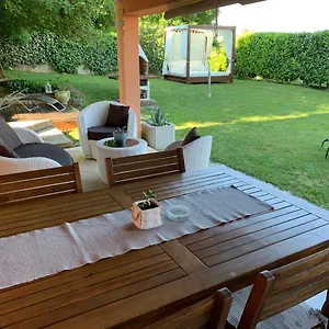  Appartamento Ines