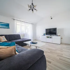 Apartment Matteo, Bale