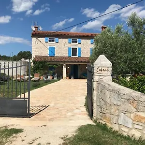 Bed & Breakfast Cubani, Bale