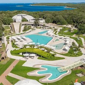 Holiday park Homes Mon Perin, Bale