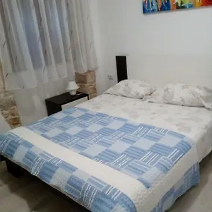 Apartment Elena, Bale